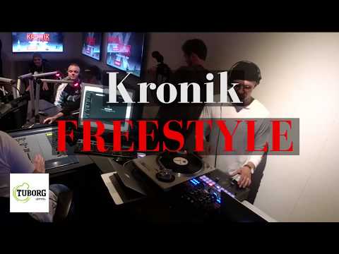 JóiPé x Króli (Kronik Freestyle 1)