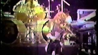 Kansas - Live - Drone/Musicatto - Springfield,Illinois-1993