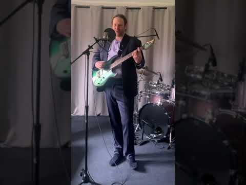 Promotional video thumbnail 1 for Tom Clancey