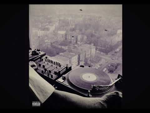 BEATTAPE JAZZ RAP - VOLUMEN 1- [Prod. Weskone]