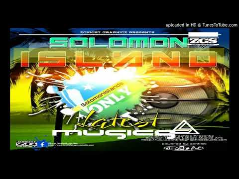 DEZINE ft. DIYUN - Blue Ae [Mix by DJ ZeeNiiX] | 2017