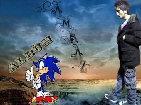 Mc cambaz albüm özeti