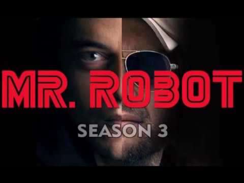 In Time - Robbi Robb    MR ROBOT [S3-E8]  OST