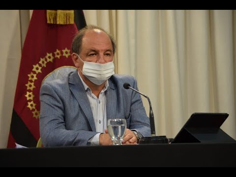 Continúa la concurrencia a comercios con la terminación de DNI y la prohibición del ingreso a la Provincia