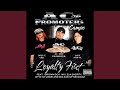 Outro Shoutouts - AC The Promoter - Topic Outro Shoutouts