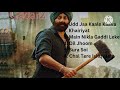 Gadar 2 - Full Album | Sunny Deol, Ameesha Patel, Utkarsh Sharma | Mithoon& Uttam Singh
