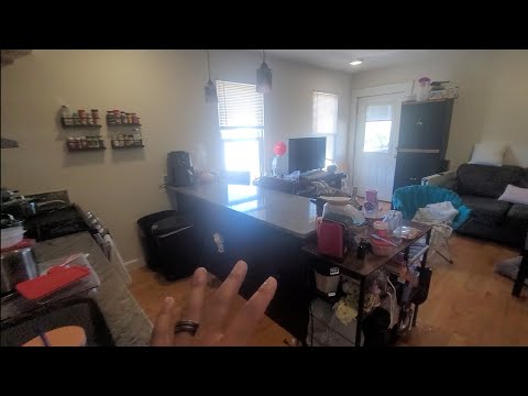 Nicely renovated 4 bed unit near the Commuter Rail! property video