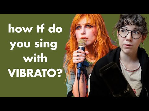 game changing vibrato exercises