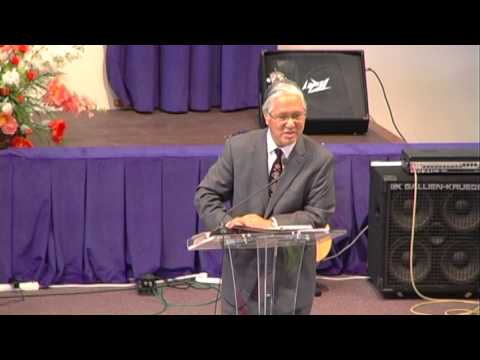 Khrihfa Inn chungkhar by Rev  Dr Hre Kio