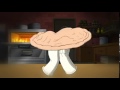 Family Guy Pizza Pizza