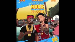 PnB Rock, Fetty Wap &amp; Monty - Zones