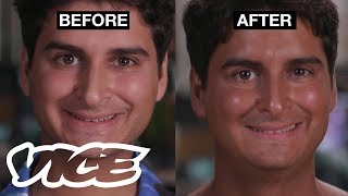 My First Spray Tan at One of Yelp’s Worst Rated Tanning Salons