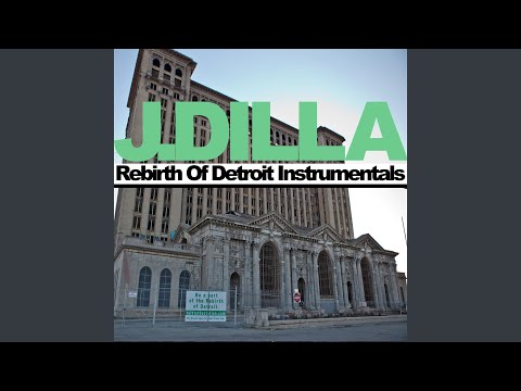 Video thumbnail for Detroit Game (Rock n Roll) (Mind Yo Business)