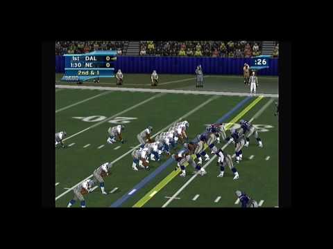 nfl 2k2 dreamcast review