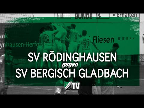 SVR.TV Highlights – SV Bergisch Gladbach