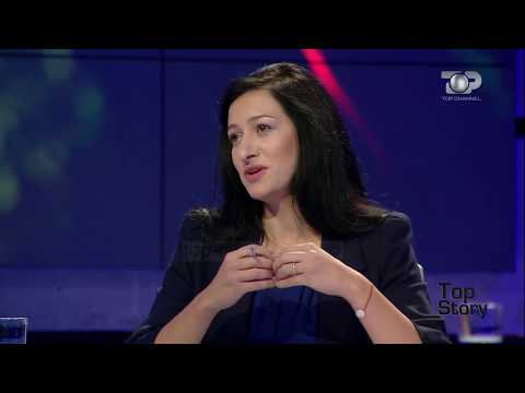 Top Story, 16 Tetor 2017, Pjesa 1 - Top Channel Albania - Political Talk Show