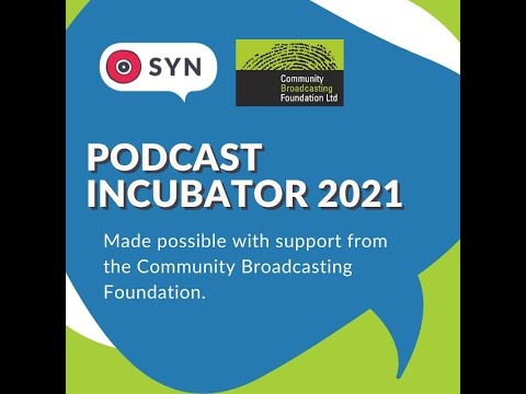 SYN Media Launches its 2021 Podcast Incubator