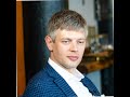 Yuri Deigin Partial Reprogramming Drug Development For Aging
