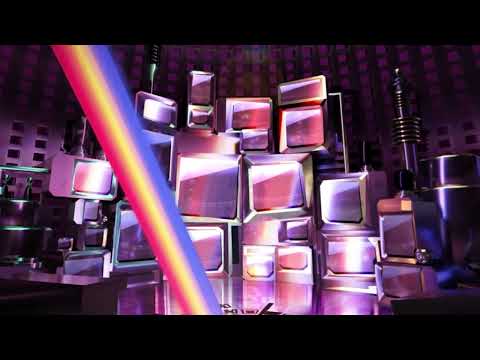 Jean-Michel Jarre - EPICA Take 2 with FRENCH 79 (Official Visualizer)