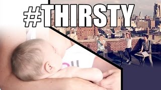 Thirsty - AJR (Official Video)