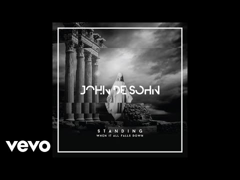 John De Sohn - Standing When It All Falls Down (Audio) ft. Roshi