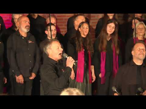 Vocal Spirit - My lighthouse (2025)