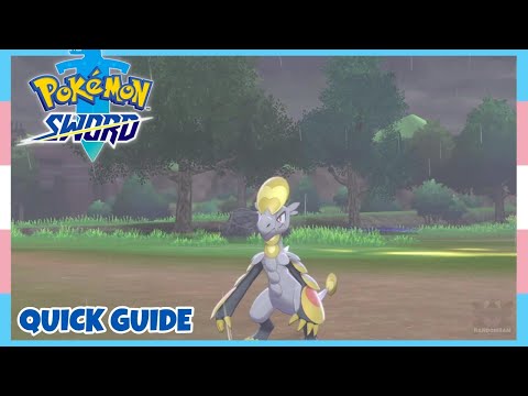 Where To Catch Hakamo-o In Pokemon Sword & Shield | Location Quick Guide