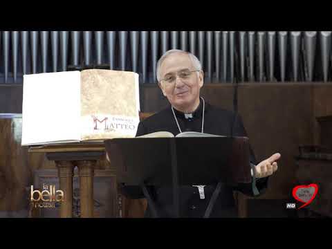 LA BELLA NOTIZIA - III DOMENICA TEMPO ORDINARIO - ANNO A