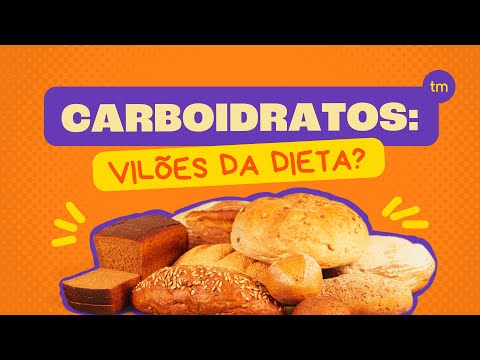 CARBOHYDRATES | What Are They and Where to Find Them?