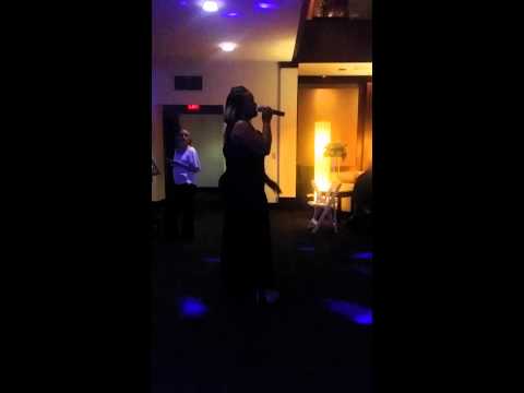 Musiq Soulchild- Love (cover) by Amber Bullock