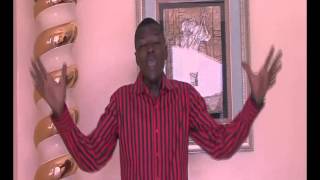 TAL NATIONALE (CLIP OFFICIEL) FARILA