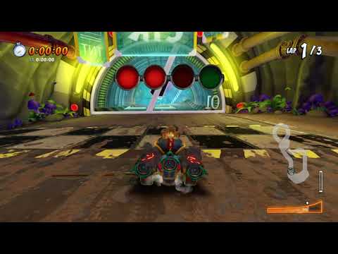 CTRNF [MIRRORED] Roo's Tubes 1'16''27 (A4Lefty)