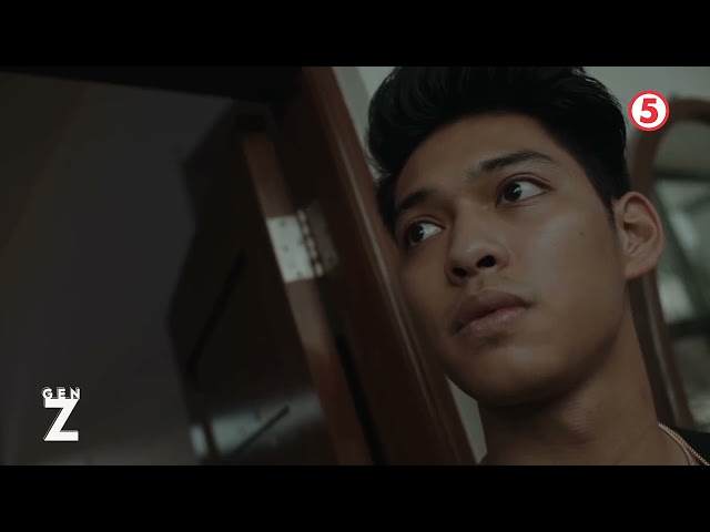 Gen Z | Ngayong Sunday!