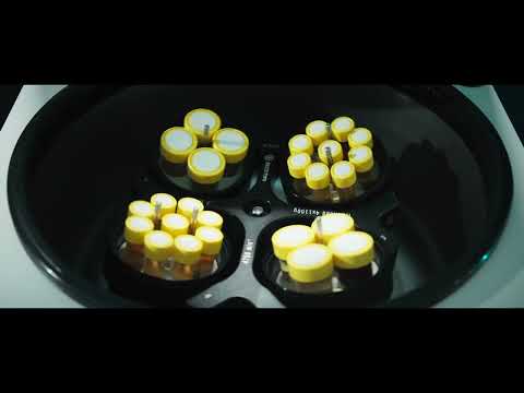Unrefrigerated benchtop centrifuge | Sigma 3‑17KT | All-purpose