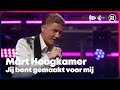 Mart Hoogkamer - Jij bent gemaakt voor mij • Mart in Ahoy // Sterren NL