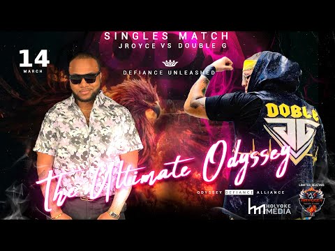 Superior Talent vs. Pure Drip | Double G vs. JRoyce | ODA Debut