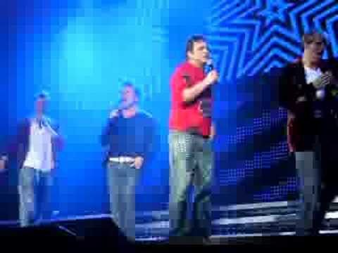 Westlife - Dont Cha