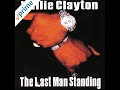 Willie Clayton- Living With Me