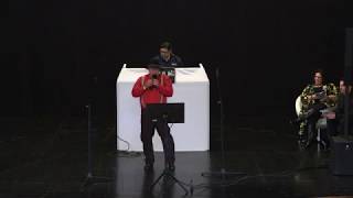 Rotary Club: Senior Talent Show 2019