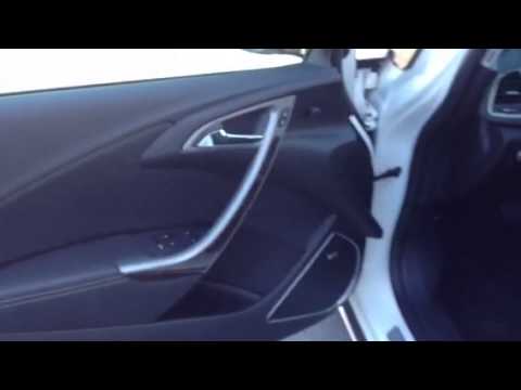 2013 Buick Verano DEMO | Cadillac Kid | Newroads GM | Newmarket Ontario |