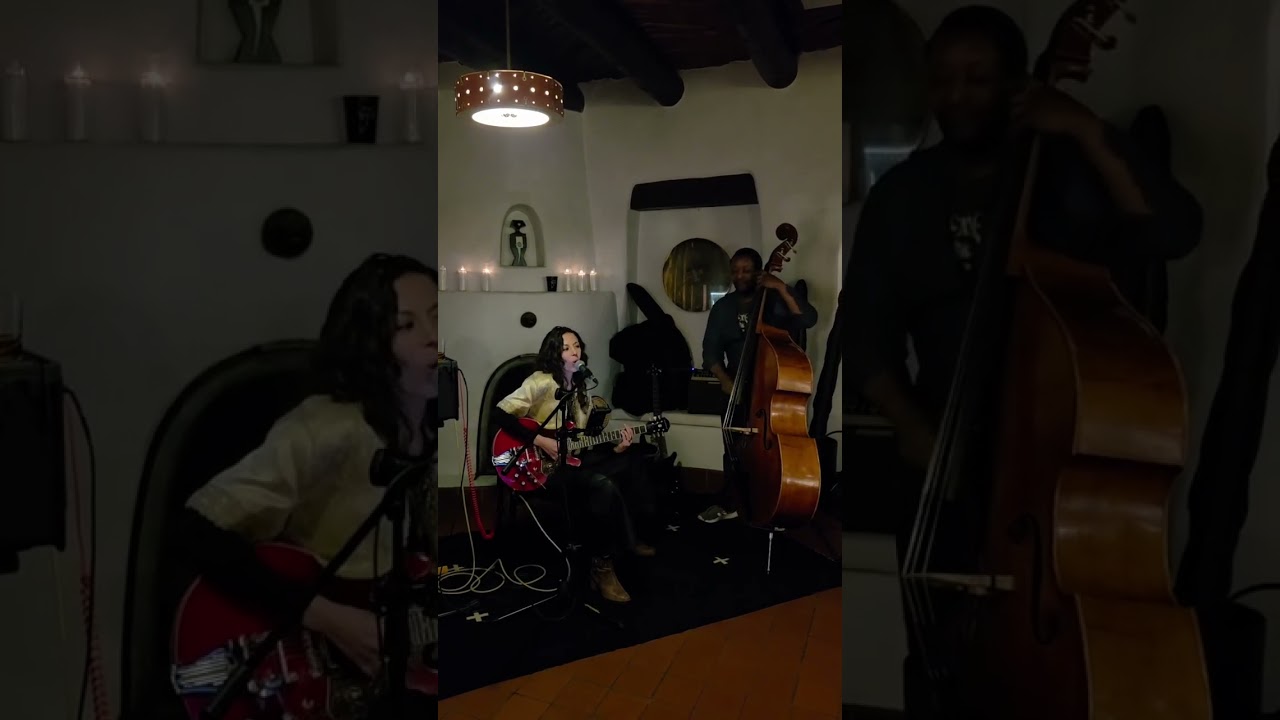 Promotional video thumbnail 2 for De'Anza
