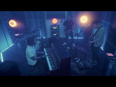 twocolouredman - You Are (Live Session)