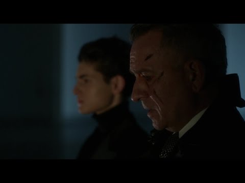 2019 Gotham (s5e11). You are the only son that I will ever have, and I could not be more proud.