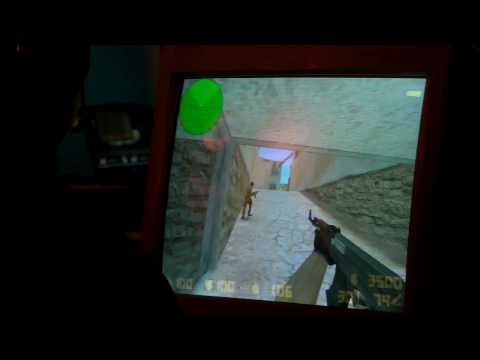 mousesports against fnatic - IEM European Finals