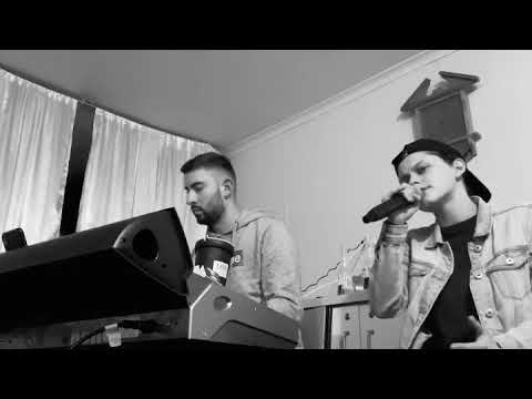Andjela Čupa - Habibi AZIS ( Cover)