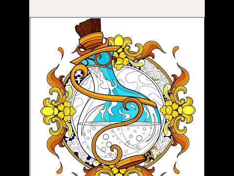 Instantly Reduce Stress With Coloring Games Com