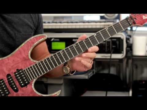 17) Rick's Quick but Slick Licks - The Lucid Legato One