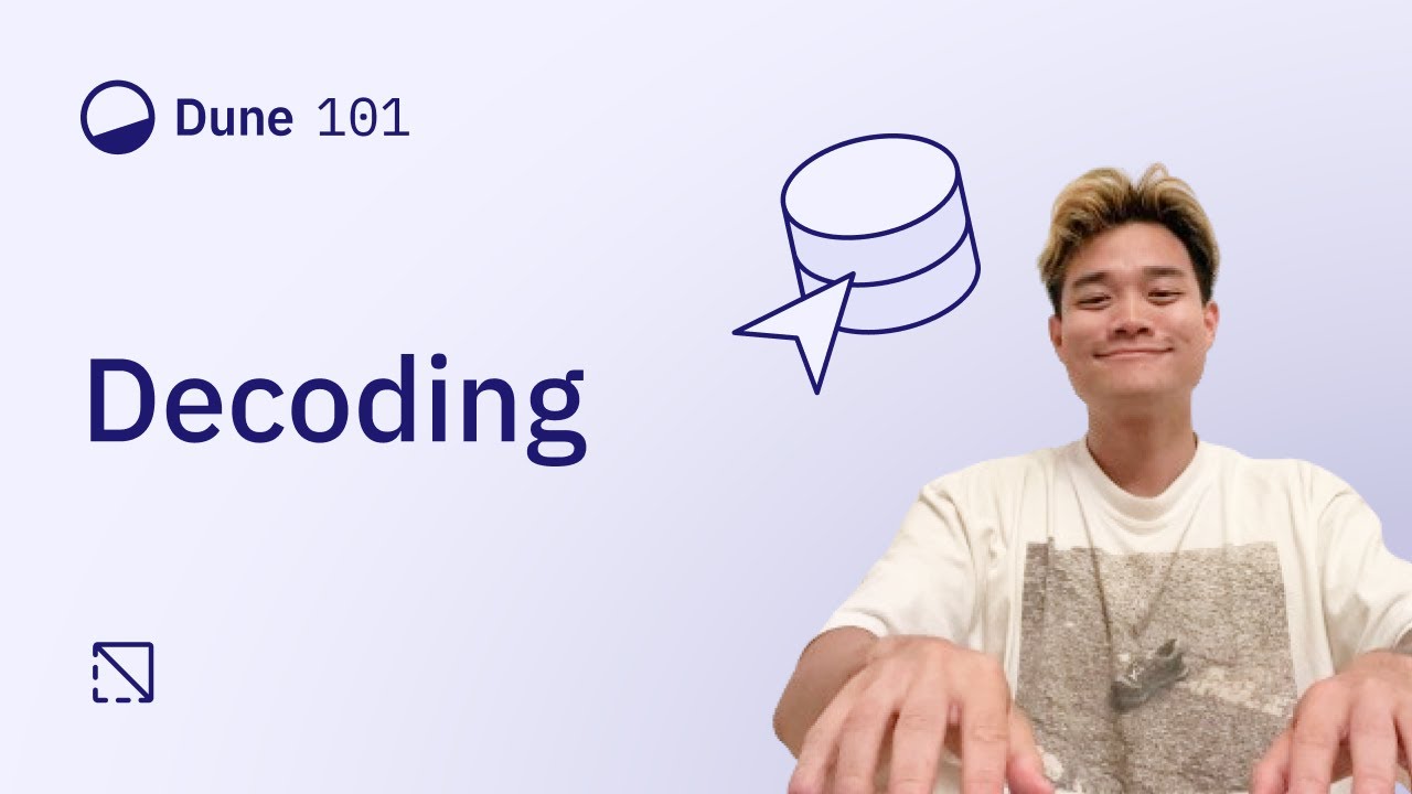 Dune 101: Decoding Contracts