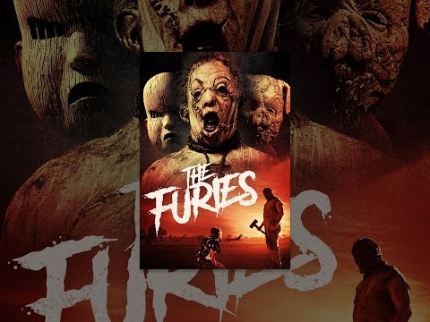 The Furies