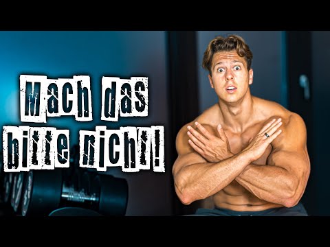 Du begehst einen riesen Fehler! Paul Unterleitner über Sommerdiät